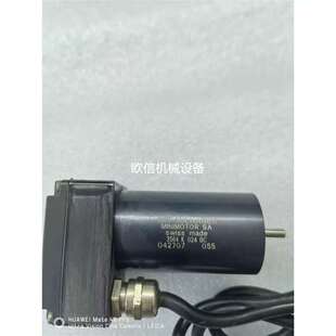 价FAULHER冯哈勃空心杯电机，带编码器，3564K024B C，包好包邮！