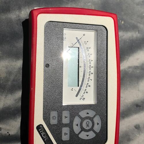 议价Thor光功率计PM100APM100DPM400
