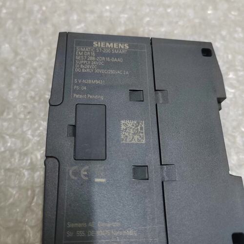 输模块6ES7288-2DR16-0AA06ES7288-2DR32-0AA06ES7288-2DT16-0AA0