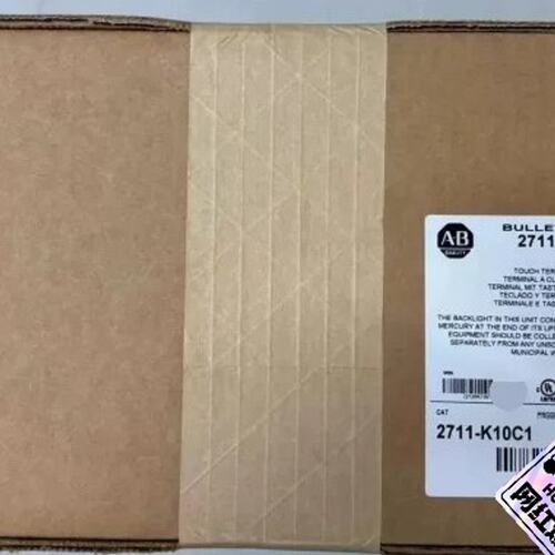 议价人机界面2711-K10C12711-K10C82711-K10C15