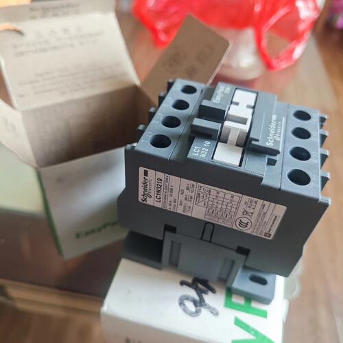 议价接触器LC1N3210M5NLC1N2510M5NLC1N4010M5N
