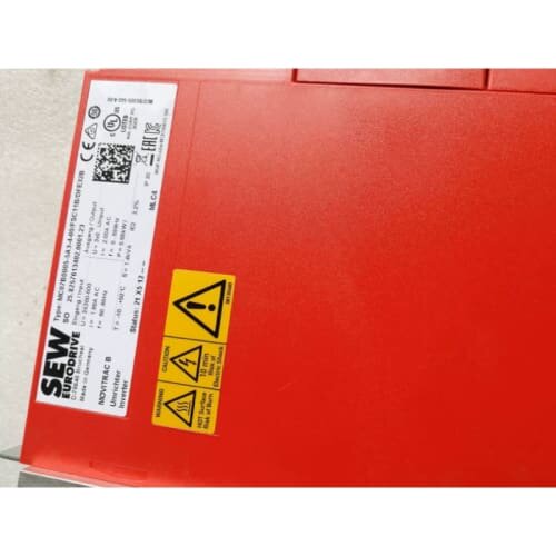 议价SEW变频器MC07B0005-5A3-4-00/FSC11B/DFE32B