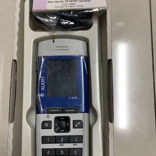 议价COBS C-3105 船用电有线电话