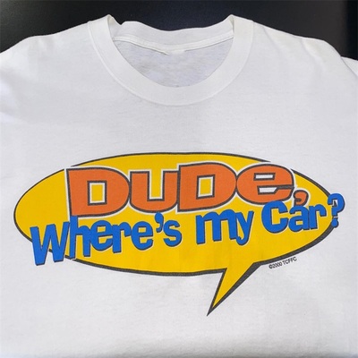 美潮潮流潮牌嘻哈半袖古着感tee