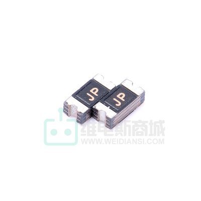 贴片自恢复保险丝 5A 6V 1206封装 PPTC SMD 可恢复保险丝 低阻产