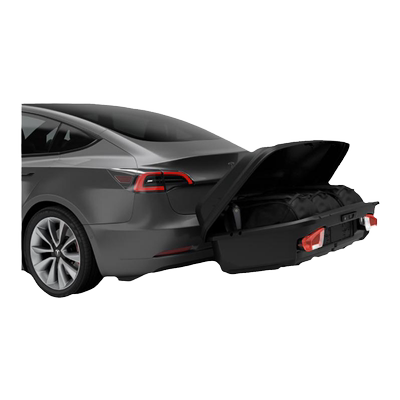 拓乐ThuleArcos多容量拖车箱