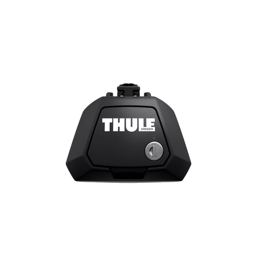 THULE 拓乐 【车顶架配件】Thule Evo Raised Rail 支脚