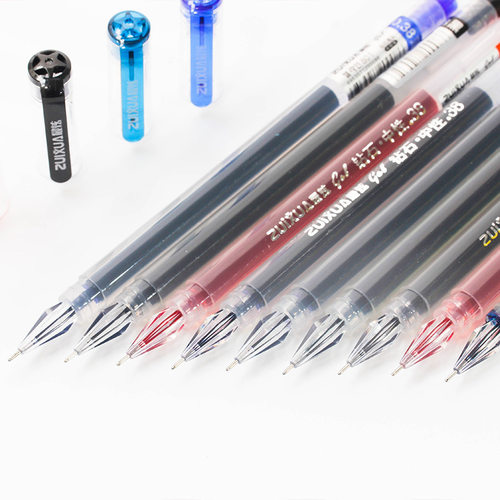 Creative Diamond Stone Neutral Pen Office Learning Simplifi