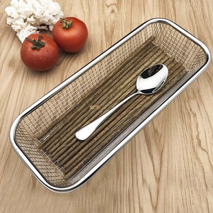 steel rack disinfection chopstick drain cabinet Stainless