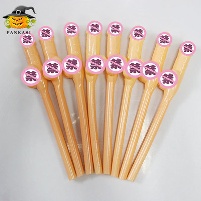 Spooky and fun whole person props, singles parties, fun str