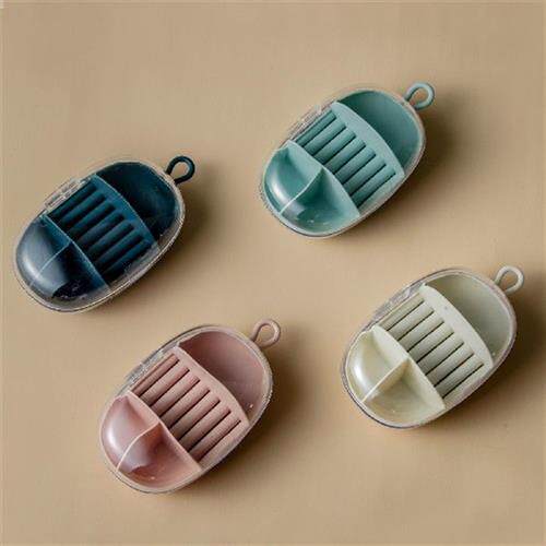 Plastic Jewelry Beads Accessories Storage Boxs Case Jewelry