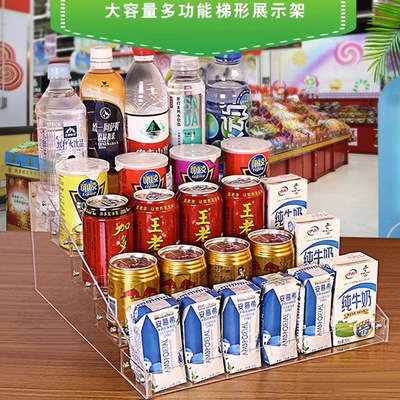 Package mail multi-function lipstick holder nail polish dis