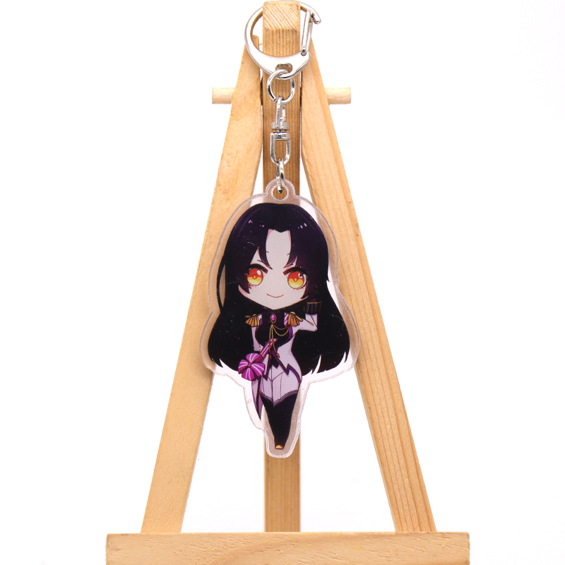 动漫周边亚克力瓦尼塔斯的手记