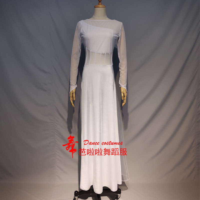 群舞表演服嘉年华舞蹈服