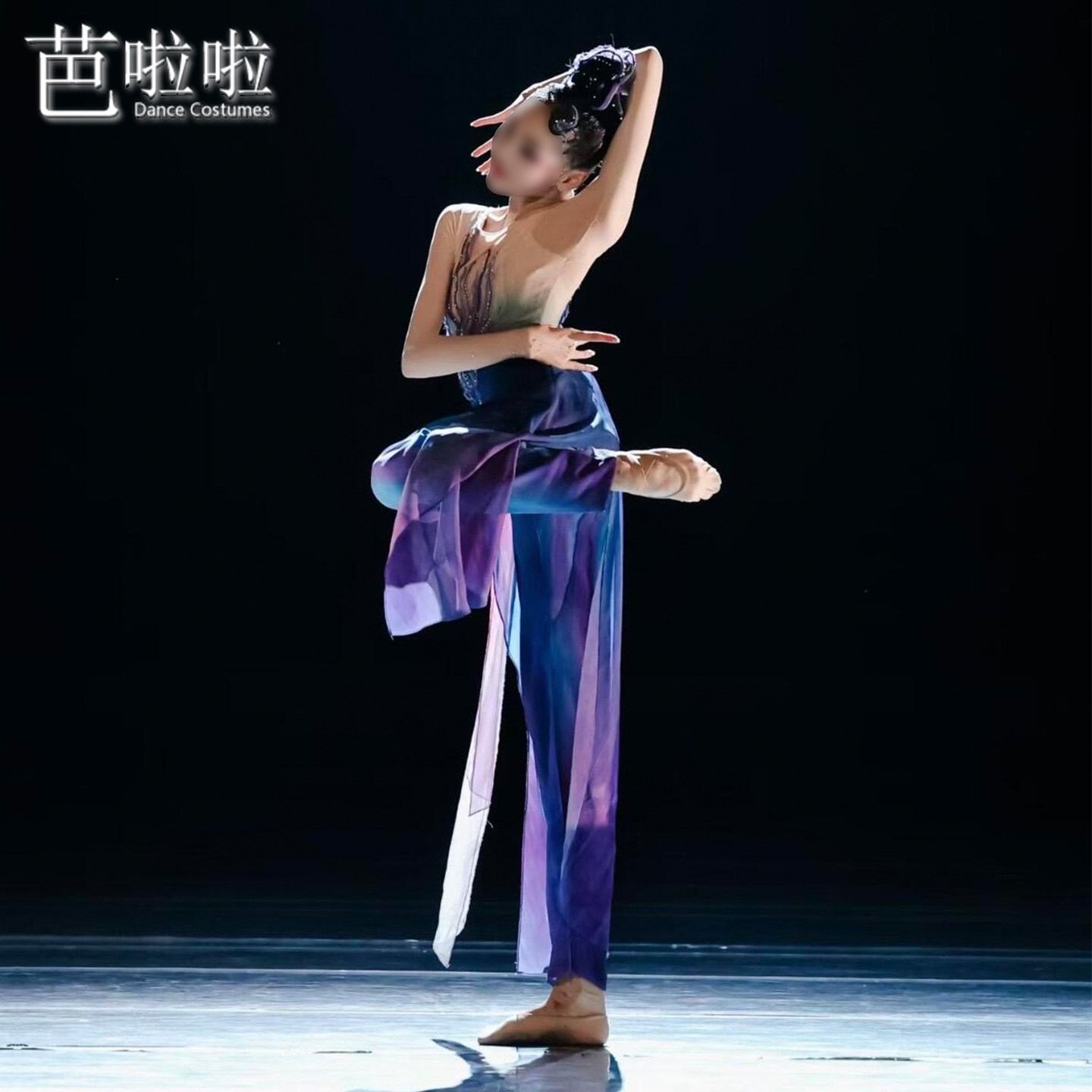 第十四届桃李杯玉炉香剧目服