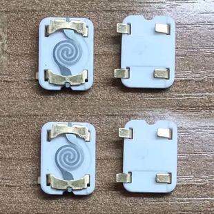 充电烟盒打火机017 019配件钨丝电热丝充电点烟器发热丝