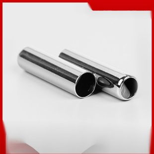 爱丽丝铜管定音哨 二胡调音器定音笛 两管校音器 DA定调 二胡专用