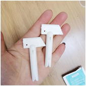 工具分装 魔性卷片挤小样神器片状小样挤压器刮袋装 护肤品分装 神器