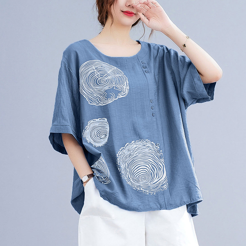 唯雅妮大码女装 WYNDMNZ8787