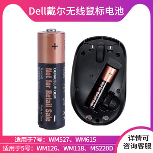 Dell戴尔无线鼠标wm12