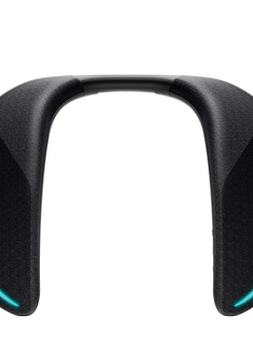 松下GNW10颈挂式智能扬声器
