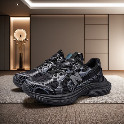 新百伦新百伦官方正品老爹鞋