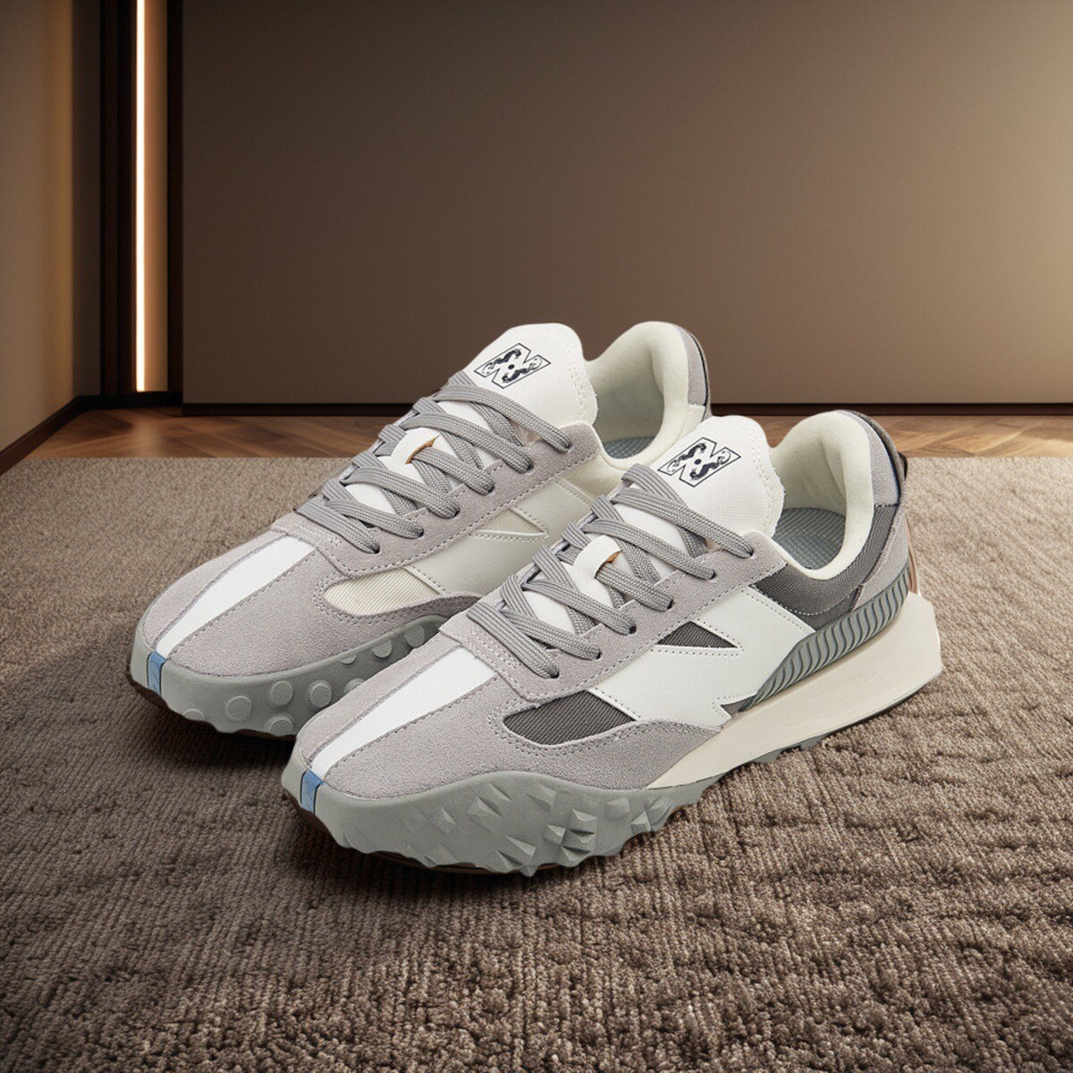 新百伦新百伦官方正品n字