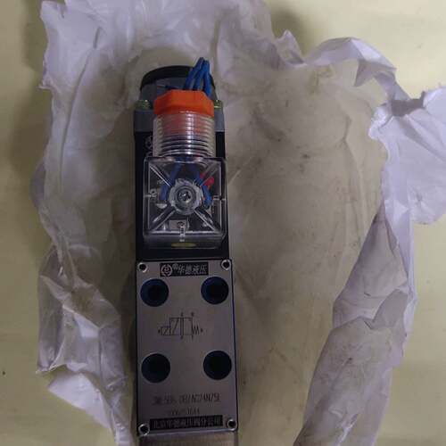 可维修华德电磁阀3WE5B6.0B/AC24N75L实物拍照，议价