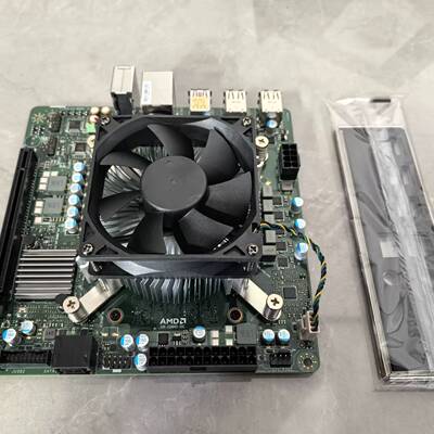 可维修AMD ITX主板套装议价