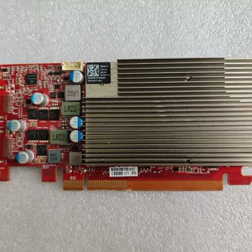 可维修AMD RADEON 6500 4G显卡 件 拆配件处理议价