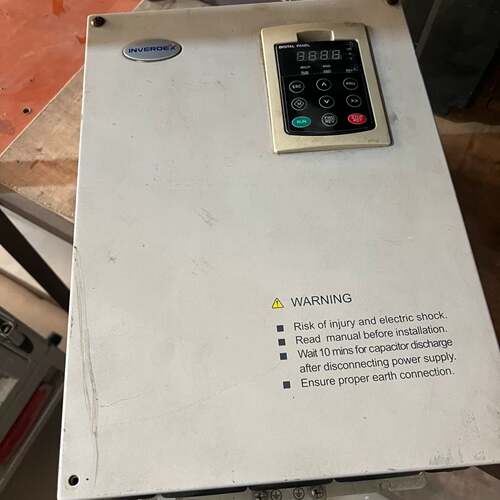 可维修变频器 DEX201HBA220G，22kw