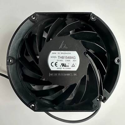 可维修THB1548AG 3.60A变频器三相增压散热风扇