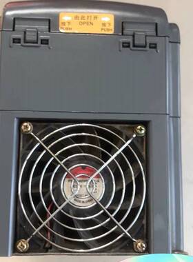 可森兰SB200系列变频器11KW SB200-11T4