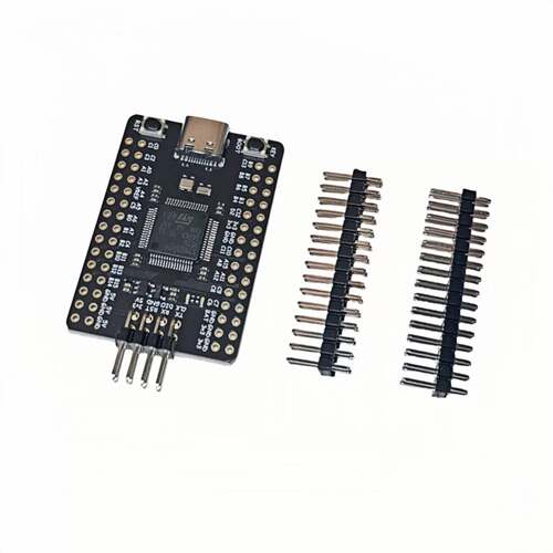 可议价STM32G474RBT6/STM32G474RET6 开发
