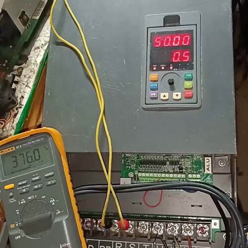 可维修f520-4t0185g/4t0220p捷能盛变频器f520议价