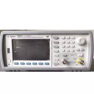 可维修安捷伦Agilent 33250A /33220A/ 335议价