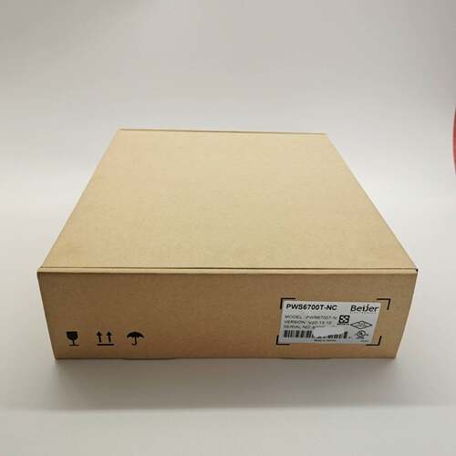 可维修HITECHPWS6700T-N触摸屏，带原包装，议价
