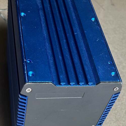 可维修研凌驱动器，lBOX一701 PLUS议价