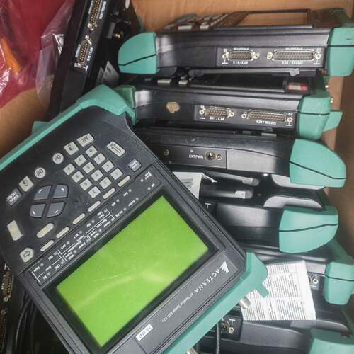 可议价AERNA E1数据测试仪EST-125