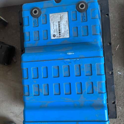 可维修包邮GE变桨驱动器151X1225DF01PC01R4议价