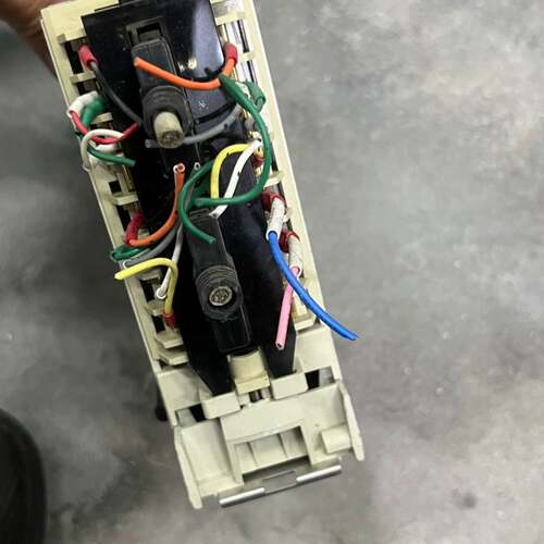 可维修DMC500