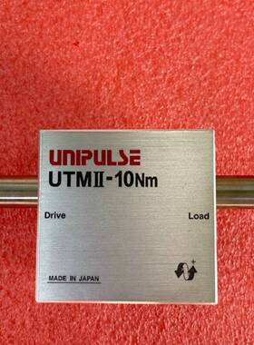 可维修尤尼帕斯+UTMII-10Nm++UPUE+旋转