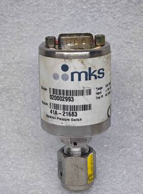 可维修41A-21683 真空计 Range 100TORR