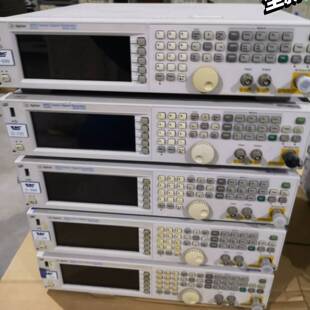 可维修AgilentN5181A,N5182A信号源议价