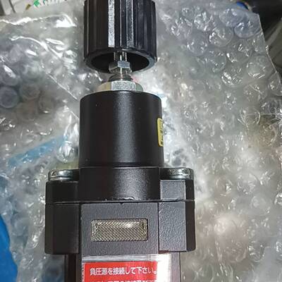 可维修FUJIKURA藤仓精密减压阀 RV-S-1-2