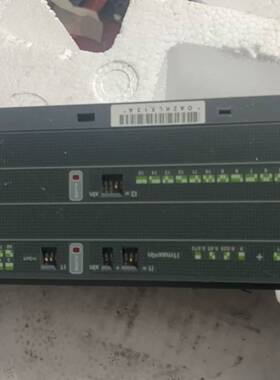可维修 SACE PR121/P控制单元，件，成色如图，