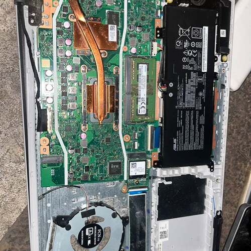可维修华硕FL8700F议价