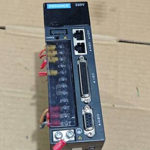 可维修汇川S620NS5R5-C 750瓦总线驱动器成色好议价