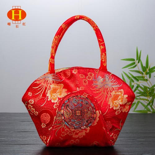 婚礼婚庆结婚新娘包礼金袋