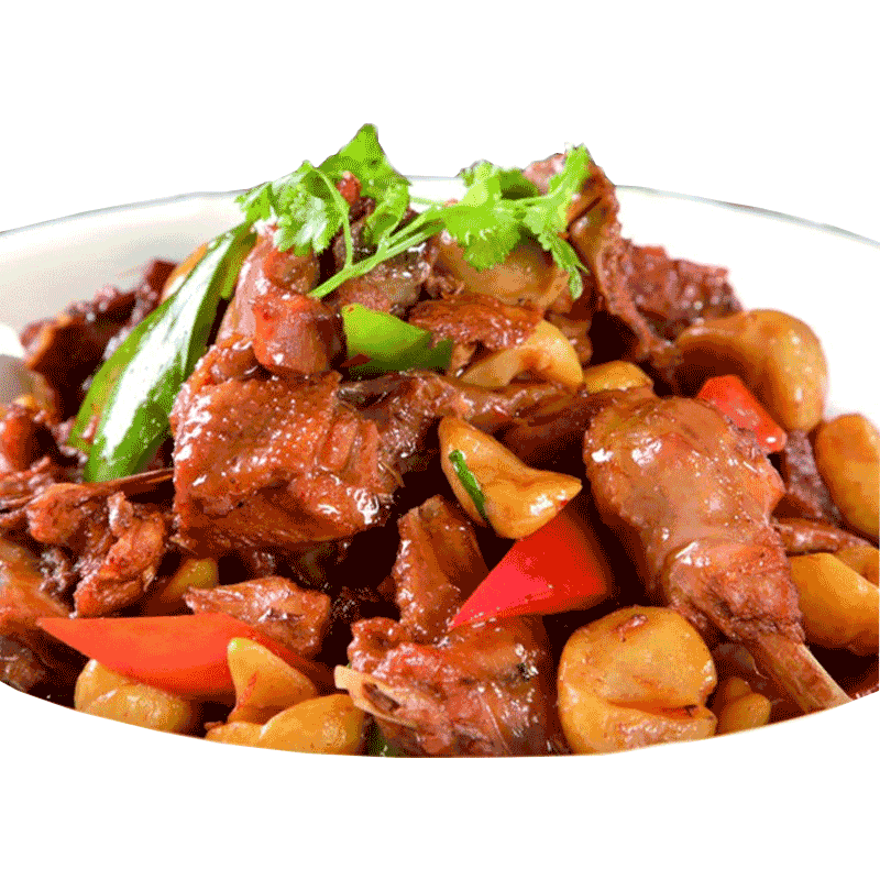 散养真空装大别山土公鸡原粮喂养